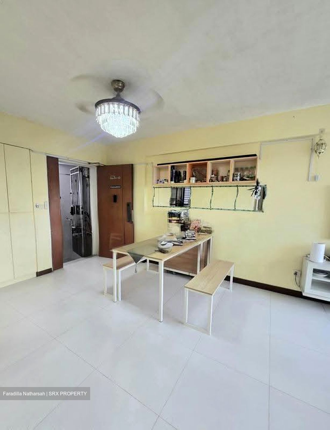 Blk 549B Segar Palmview (Bukit Panjang), HDB 4 Rooms #630161551